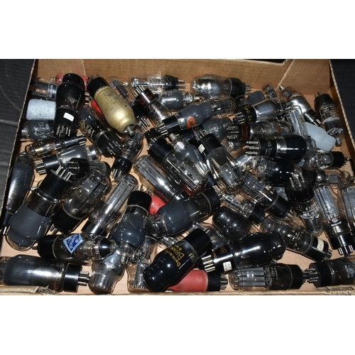 565 - A QUANTITY OF ASSORTED BOXED AND UNBOXED VALVES, assorted sizes, manufacturers to include Brimar, Ed... 