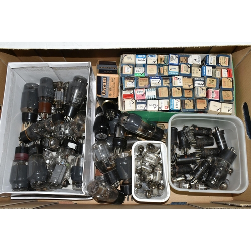 591 - A QUANTITY OF ASSORTED BOXED AND UNBOXED VALVES, assorted sizes, manufacturers to include Brimar, Ed... 