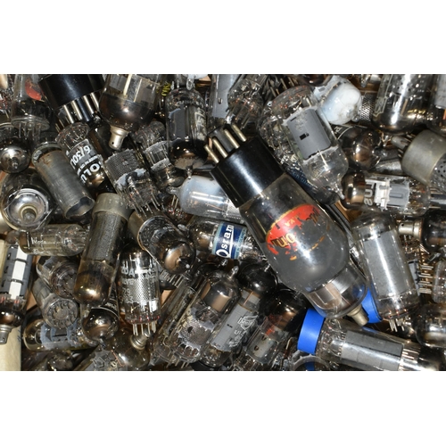 594 - A QUANTITY OF ASSORTED BOXED AND UNBOXED VALVES, assorted sizes, manufacturers to include Brimar, Ed... 