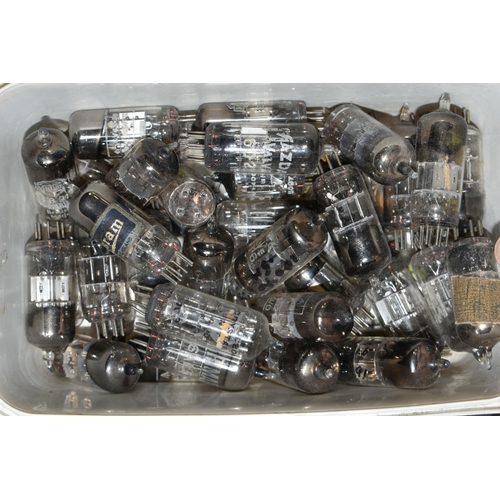 599 - A QUANTITY OF ASSORTED BOXED AND UNBOXED VALVES, assorted sizes, manufacturers to include Mazda, Osr... 