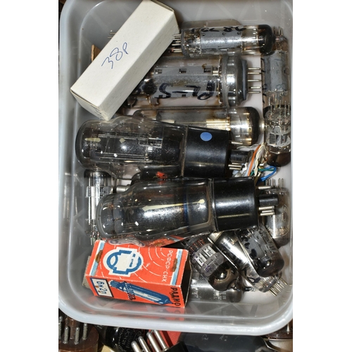 605 - A QUANTITY OF ASSORTED BOXED AND UNBOXED VALVES, assorted sizes, manufacturers to include Brimar, Ma... 