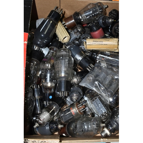 605 - A QUANTITY OF ASSORTED BOXED AND UNBOXED VALVES, assorted sizes, manufacturers to include Brimar, Ma... 