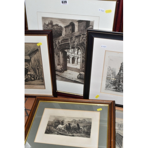 Lot 639       