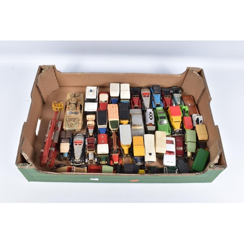 137 - A COLLECTION OF BOXED AND UNBOXED MATCHBOX 'MODELS OF YESTERYEAR' DIECAST VEHICLES, vast majority of... 