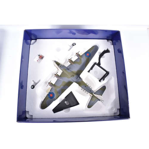 181 - A BOXED CORGI LIMITED EDITION AVIATION ARCHIVE 1:72 SCALE SHORT SUNDERLAND MkIII DIECAST MODEL AIRCR... 