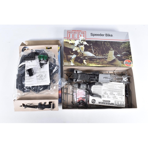 219 - A BOXED PALITOY ACTION MAN S.A.S. PARACHUTE ATTACK SET, appears complete with all accessories, box c... 