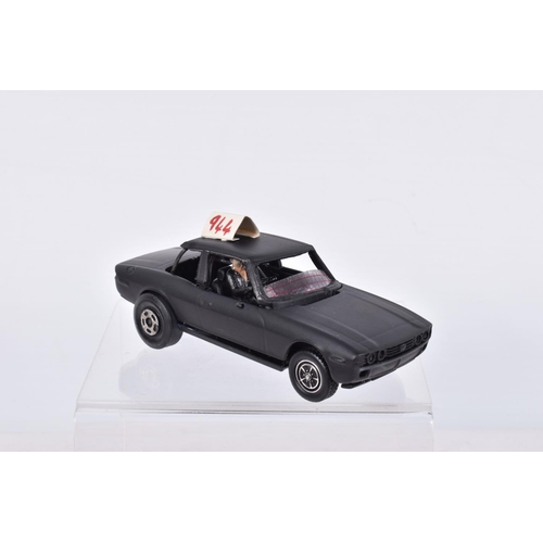 251 - FIVE BOXED CORGI CLASSICS LIMITED EDITION TRIUMPH STAG SPORTS CAR MODELS, all 1/43 scale, Russet Bro... 