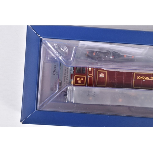 298 - A BOXED OO GAUGE BACHMANN BRANCHLINE MODEL RAILWAYS LOCOMOTIVE, Class 20-0, no. 20142 ' Sir John Bet... 