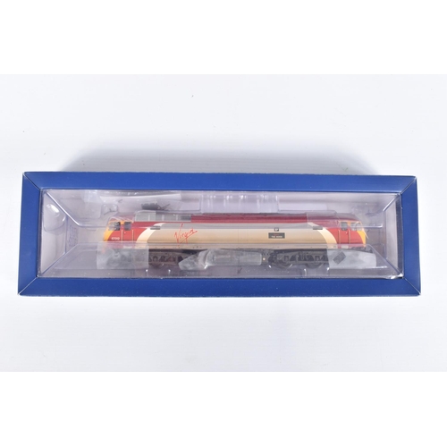 305 - A BOXED OO GAUGE BACHMANN BRANCHLINE MODEL RAILWAYS LOCOMOTIVE, Class 57-3, no. 57312 'The Hood, Liv... 