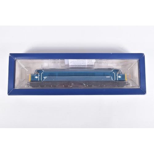 306 - A BOXED OO GAUGE BACHMANN BRANCHLINE MODEL RAILWAYS DIESEL LOCOMOTIVE, Class 44, no. 44005,  in BR B... 