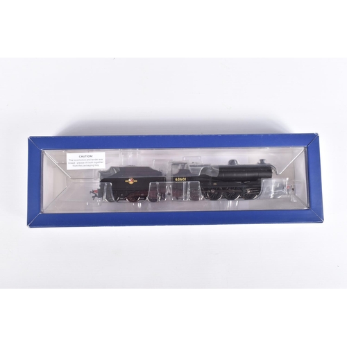 307 - A BOXED OO GAUGE BACHMANN BRANCLINE MODEL RAILWAYS LOCOMOTIVE,  Class 04- 2-8-0,  Robinson ROD no. 6... 