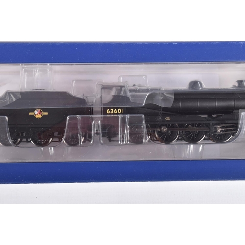 307 - A BOXED OO GAUGE BACHMANN BRANCLINE MODEL RAILWAYS LOCOMOTIVE,  Class 04- 2-8-0,  Robinson ROD no. 6... 