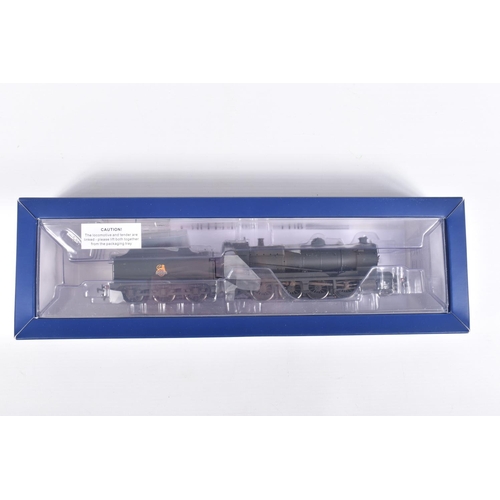 309 - A BOXED OO GAUGE BACHMANN BRANCHLINE MODEL RAILWAYS LOCOMOTIVE, ROD 3000 Class , no. 3036, in BR Bla... 