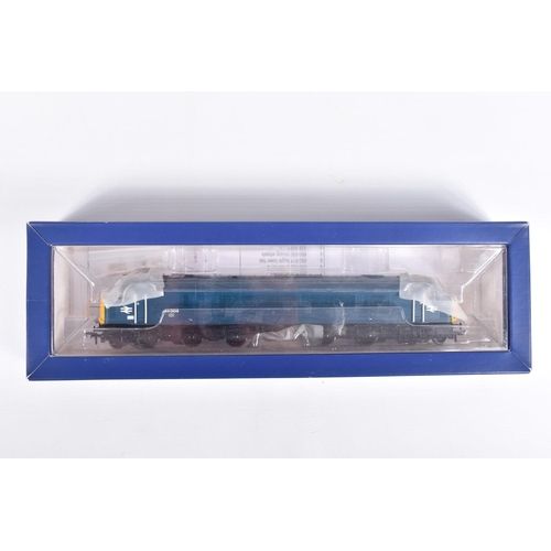 310 - A BOXED OO GAUGE BACHMANN BRANCHLINE MODEL RAILWAYS LOCOMOTIVE, Class 44 Diesel, no. 44004 'Great Ga... 