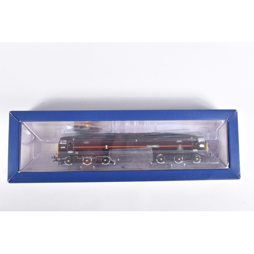 315 - A BOXED OO GAUGE BACHMANN BRANCHLINE MODEL RAILWAYS DIESEL LOCOMOTIVE, Class 47, no. 47798 'Prince W... 