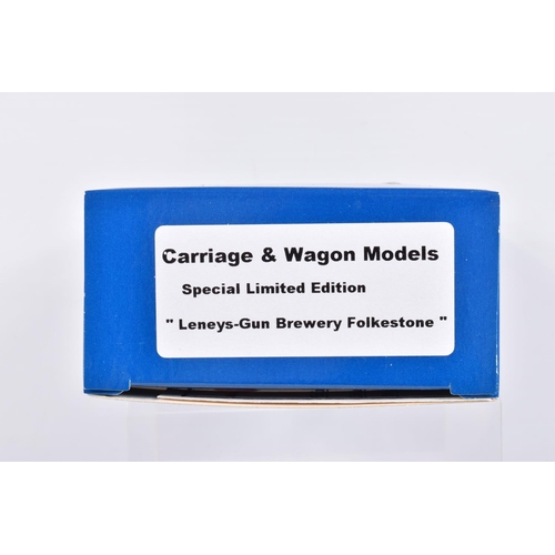 359 - TWELVE BOXED OO GAUGE DAPOL WAGONS, to include the following wagons, Whyteway's Cyder, 2 of the  Ark... 