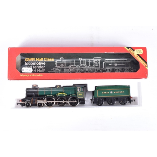 375 - A BOXED TRI-ANG RAILWAYS MODEL RAILWAY SET, No.RS.2, comprising Princess class locomotive 'The Princ... 