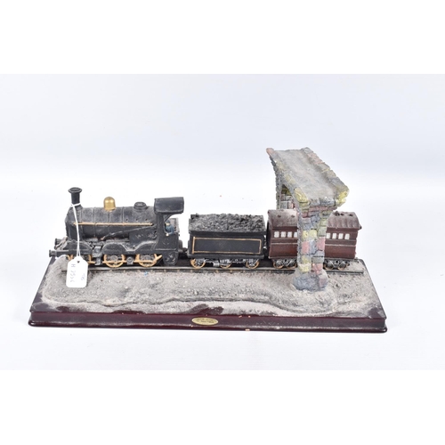 408 - A QUANTITY OF BOXED AND UNBOXED OO GAUGE MODEL RAILWAY ROLLING STOCK, ACCESSORIES AND TRACK ETC., to... 