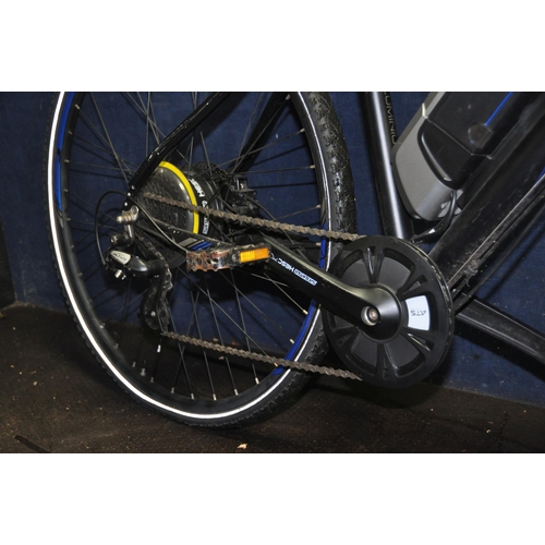 Carrera crossfire e bike battery hot sale