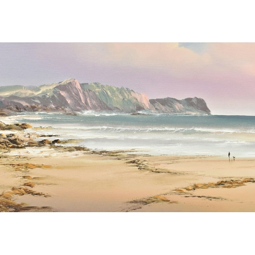 309 - PHILIP GRAY (IRELAND 1959) 'MOMENTS TO CHERISH', a signed limited edition print on board depicting a... 