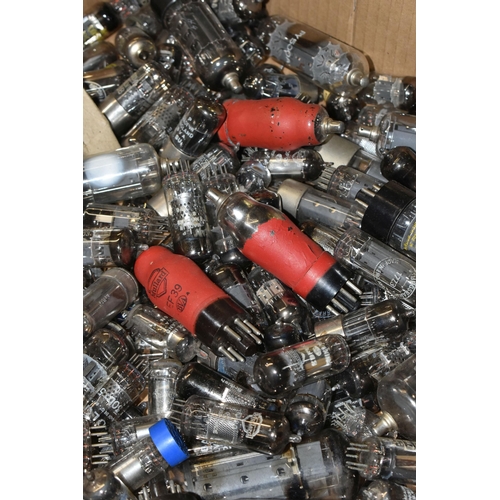 536 - A QUANTITY OF ASSORTED BOXED AND UNBOXED VALVES, assorted sizes, manufacturers to include Brimar, Ed... 