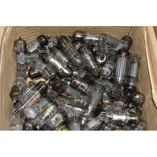 576 - A QUANTITY OF ASSORTED BOXED AND UNBOXED VALVES, assorted sizes, manufacturers to include Mazda, Osr... 