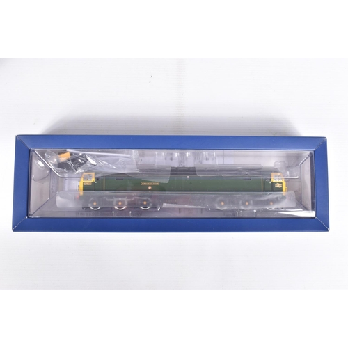 203 - A BOXED OO GAUGE BACHMANN BRANCHLINE MODEL RAILWAYS Class 47, no. 47628 'Sir Daniel Gooch' in GWR 15... 