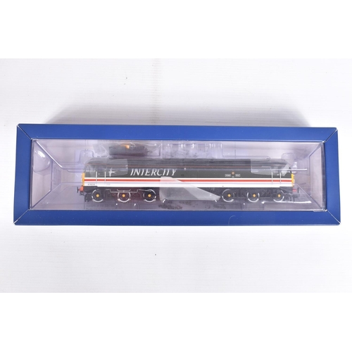 227 - A BOXED OO GAUGE BACHMANN BRANCHLINE MODEL RAILWAYS Class 47, no. 47834 'Fire Fly' in BR Intercity S... 