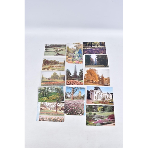 310 - A LARGE COLLECTION OF POSTCARDS, approximately 850 to include Kenton, Kersey, Kessingland Suffolk, K... 