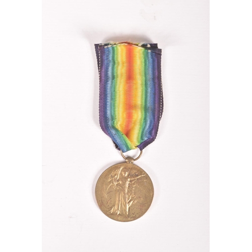 365 - TWO PAIRS OF WWI MEDALS, to include two London Regiment and RFA, both pairs are correctly named to A... 