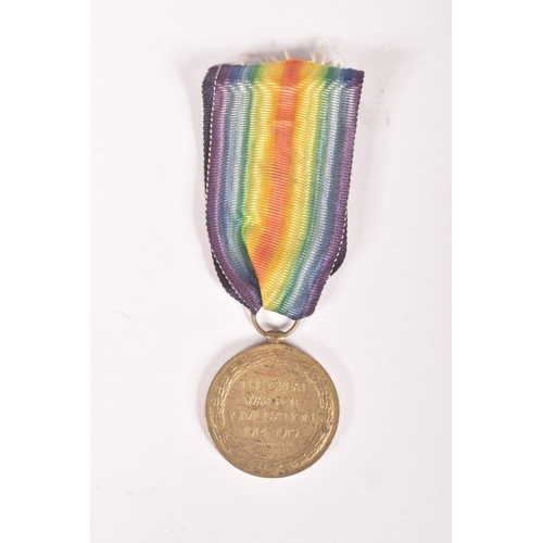 365 - TWO PAIRS OF WWI MEDALS, to include two London Regiment and RFA, both pairs are correctly named to A... 