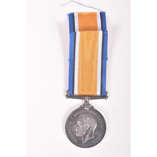 365 - TWO PAIRS OF WWI MEDALS, to include two London Regiment and RFA, both pairs are correctly named to A... 