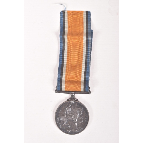 365 - TWO PAIRS OF WWI MEDALS, to include two London Regiment and RFA, both pairs are correctly named to A... 