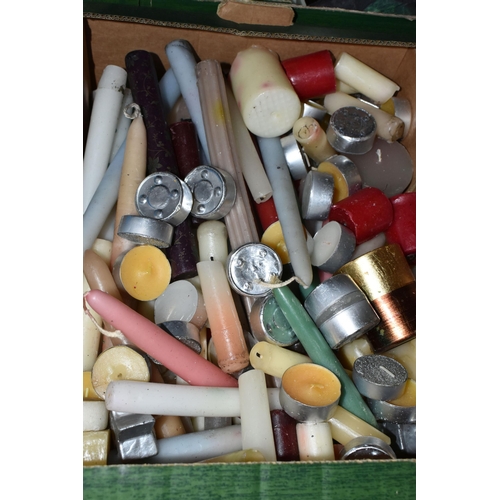 474 - SEVEN BOXES AND LOOSE ASSORTED SUNDRY ITEMS ETC, to include a Vigo Pulpmaster, Intex Challenger II i... 