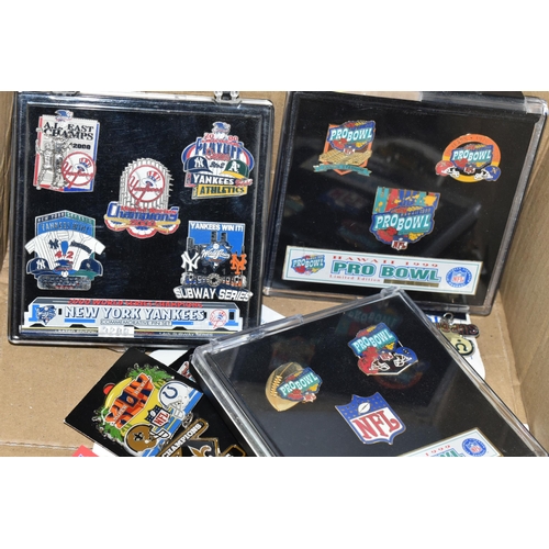 455 - A COLLECTION OF ASSORTED UNBOXED RIDDEL PLASTIC POCKET SIZE NFL HELMETS, assorted teams from the lat... 