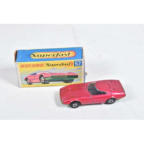 123 - A QUANTITY OF BOXED AND PART BOXED DIECAST VEHICLES, boxed items include Corgi Toys Ford Mustang 'Or... 