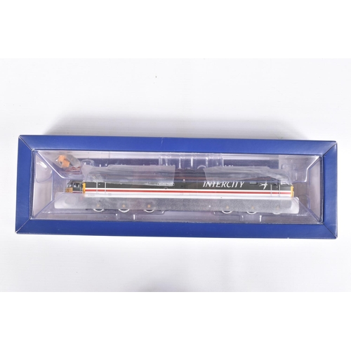 185 - A BOXED OO GAUGE BACHMANN  BRANCHLINE MODEL RAILWAYS DIESEL LOCOMOTIVE, Class 47, no. 47835 'Windsor... 