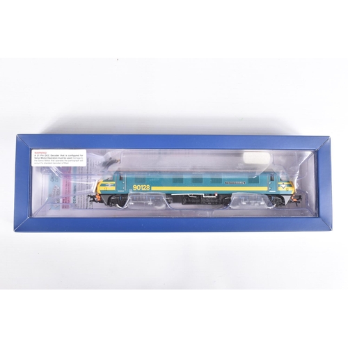 197 - A BOXED OO GAUGE BACHMANN BRANCHLINE EXCLUSIVE COLLECTERS CLUB MODEL RAILWAYS ELECTRIC LOCOMOTIVE, C... 