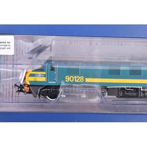 197 - A BOXED OO GAUGE BACHMANN BRANCHLINE EXCLUSIVE COLLECTERS CLUB MODEL RAILWAYS ELECTRIC LOCOMOTIVE, C... 