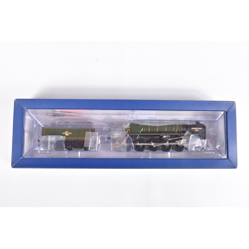 201 - A BOXED OO GAUGE BACHMANN BRANCHLINE SPECIAL EDITION MODEL RAILWAYS LOCOMOTIVE, Class 9F 2-10-0, no.... 