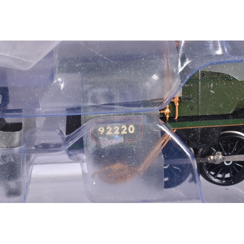 201 - A BOXED OO GAUGE BACHMANN BRANCHLINE SPECIAL EDITION MODEL RAILWAYS LOCOMOTIVE, Class 9F 2-10-0, no.... 