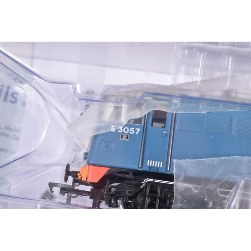 202 - A BOXED OO GAUGE BACHMANN BRANCHLINE MODEL RAILWAYS ELECTRIC LOCOMOTIVE, Type AL5, Class 85 Bo-1bo, ... 