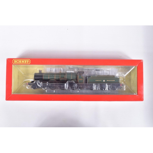 214 - A BOXED OO GAUGE HORNBY MODEL RAILWAYS LIMITED EDITION LOCOMOTIVE, Class 4-6-0, no. 4003 'Lode Star'... 