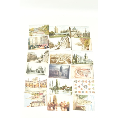 339 - A LARGE COLLECTION OF POSTCARDS, APPROXIMATELY 900+, to include Northampton, Northchurch, Northam, N... 