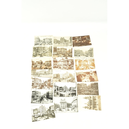 352 - A LARGE COLLECTION OF POSTCARDS, APPROXIMATELY 900, to include the National History Museum, New Scot... 