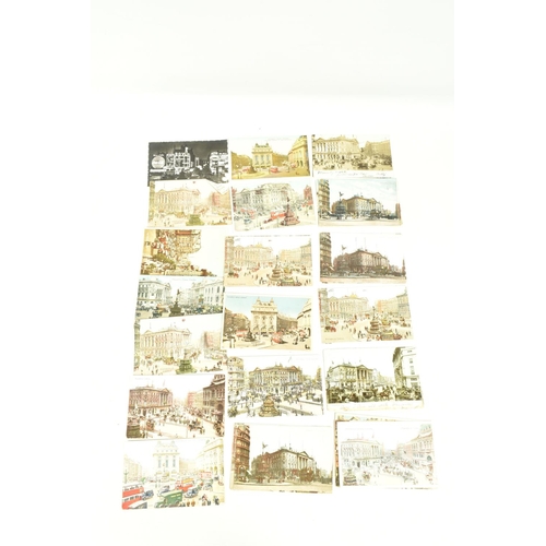 352 - A LARGE COLLECTION OF POSTCARDS, APPROXIMATELY 900, to include the National History Museum, New Scot... 