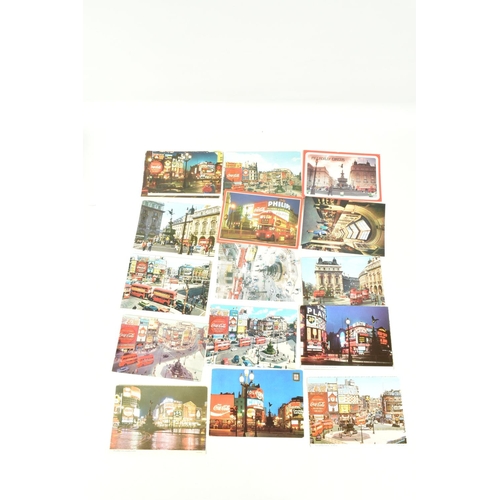 352 - A LARGE COLLECTION OF POSTCARDS, APPROXIMATELY 900, to include the National History Museum, New Scot... 