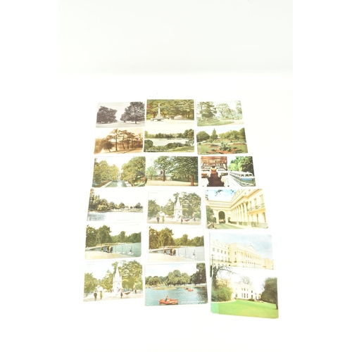 352 - A LARGE COLLECTION OF POSTCARDS, APPROXIMATELY 900, to include the National History Museum, New Scot... 