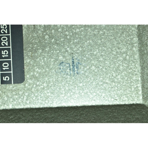 386 - THREE METER SURVEY RADIAC UNITS, no.2 models, 6665 - 110008, made by E.K. Cole Ltd, serial numbers 3... 