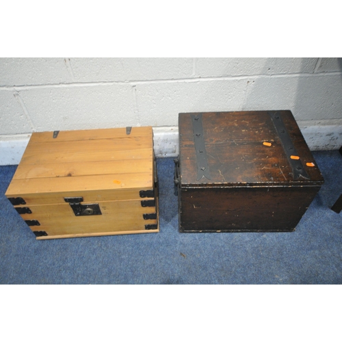 1320 - AN ARTS AND CRAFTS STYLE HEXAGONAL MOORISH TABLE, on cylindrical tapered legs, diameter 51cm x heigh... 